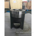 Piston Ring For Compressor